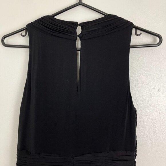 Coast UK-Brand Little Black Dress - Picture 13 of 14